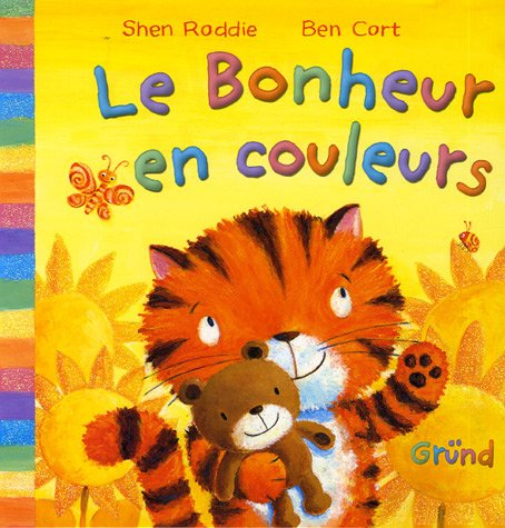 Le bonheur en couleurs