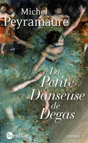 La petite danseuse de Degas