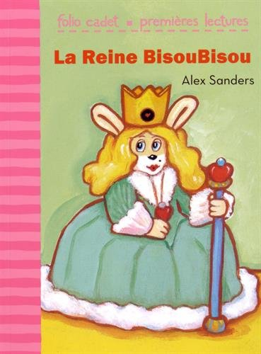 La reine BisouBisou