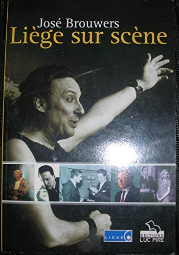 Liège sur scène