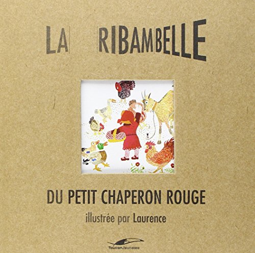 La ribambelle du petit chaperon rouge
