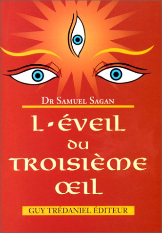 L'éveil du troisième oeil