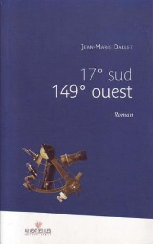 17° sud 149° ouest