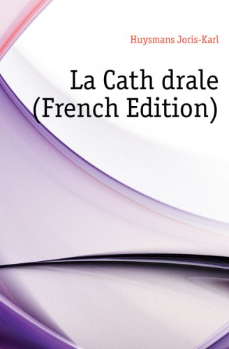 la cathÃ©drale (french edition)