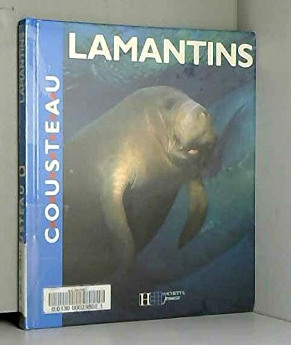 Lamantins