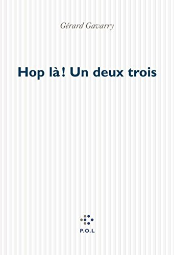 Hop là ! un deux trois