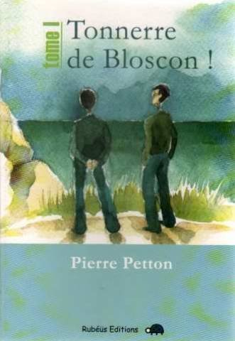 Tonnerre de Bloscon!