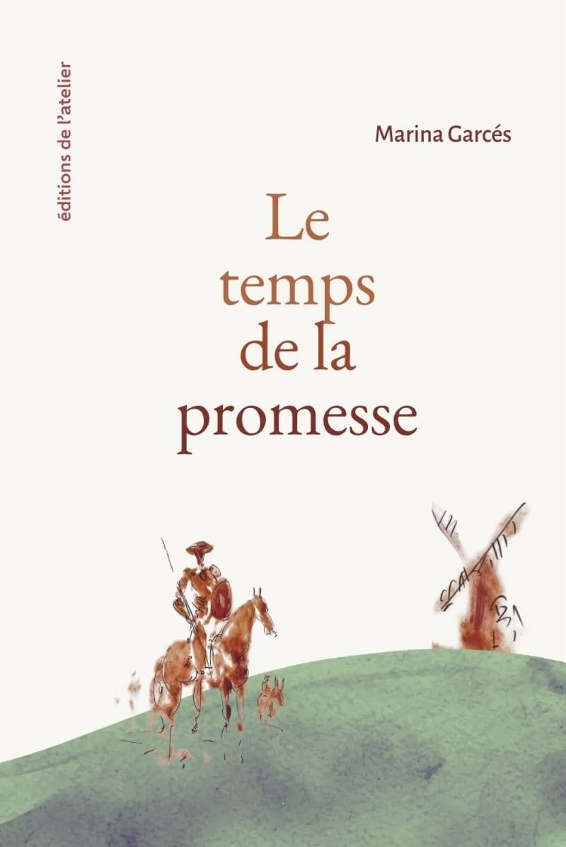 Le temps de la promesse