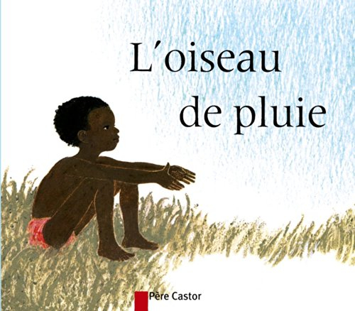 L'oiseau de pluie