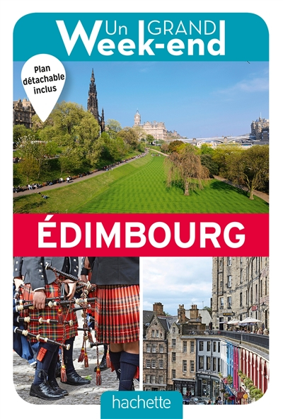 Edimbourg