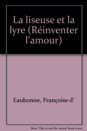 La liseuse et la lyre