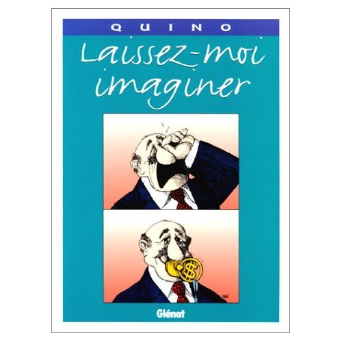 Laissez-moi imaginer