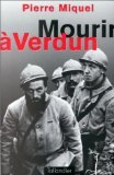mourir à verdun