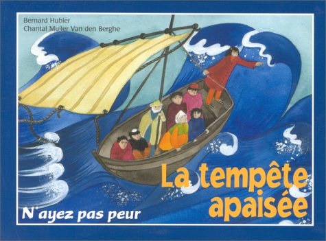 la tempête apaisée