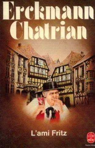 L'ami Fritz