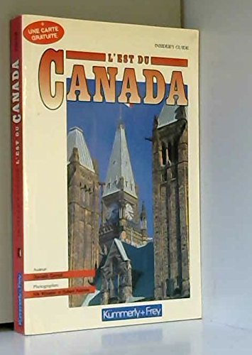 l'est du canada