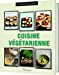 Cuisine végétarienne