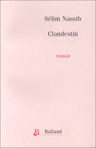 Clandestin