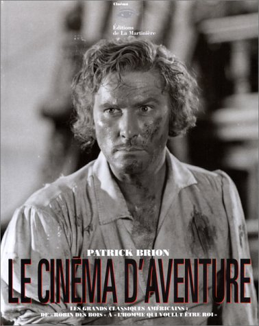 Le cinéma d'aventures