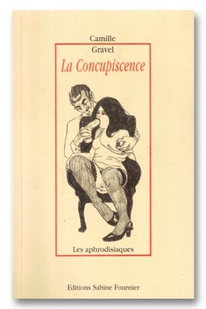 La concupiscence