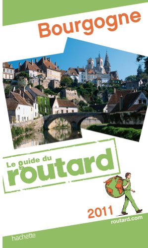 Bourgogne : 2011