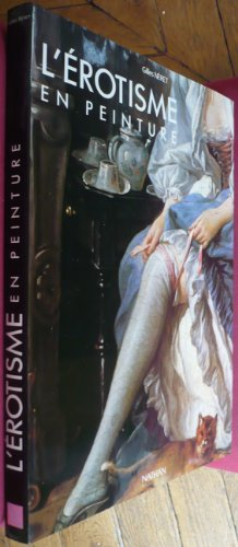 L'Erotisme en peinture
