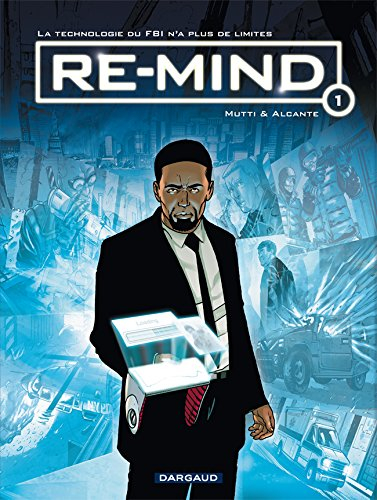 Re-mind. Vol. 1