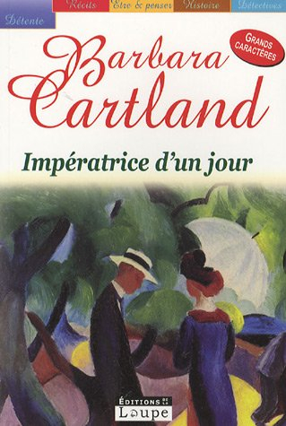 Impératrice d'un jour