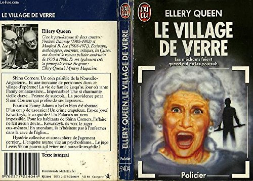 Le Village de verre