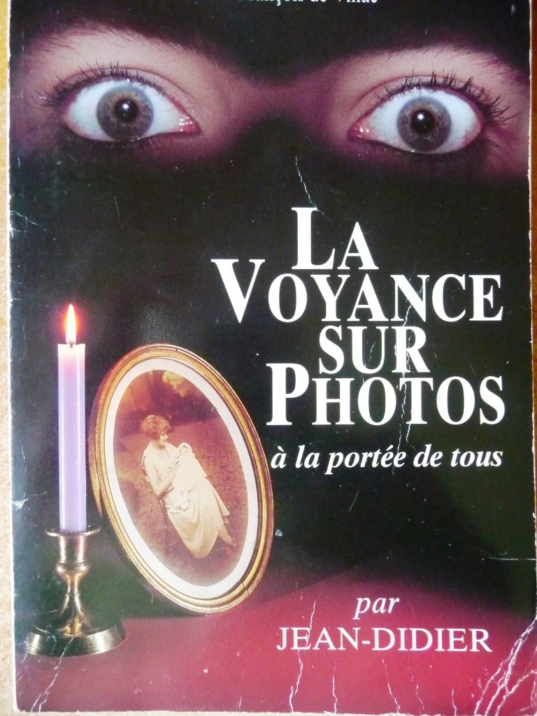 La voyance sur photos à la portée de tous