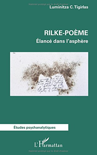 Rilke-poème : élancé dans l'asphère