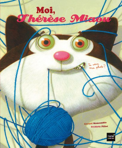 Moi, Thérèse Miaou