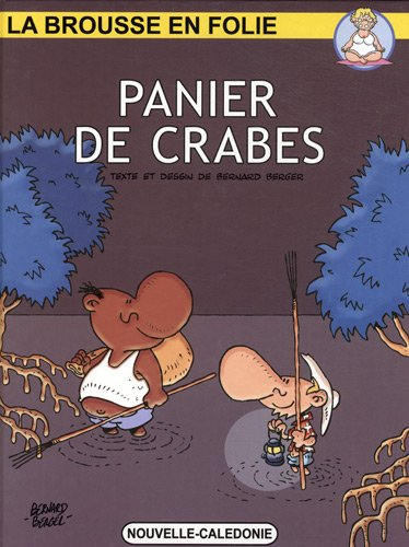 panier de crabes