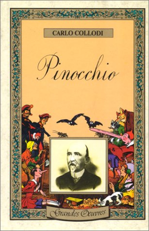 Pinocchio