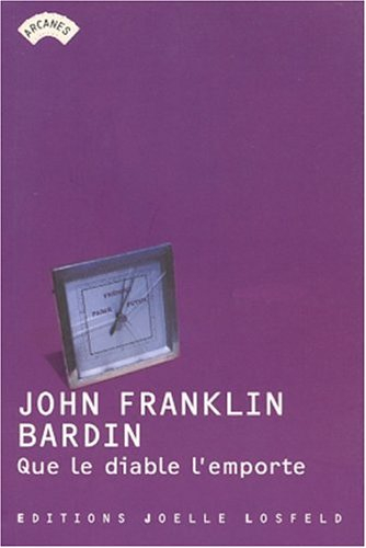 Que le diable l'emporte