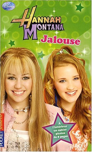 Hannah Montana. Vol. 8. Jalouse