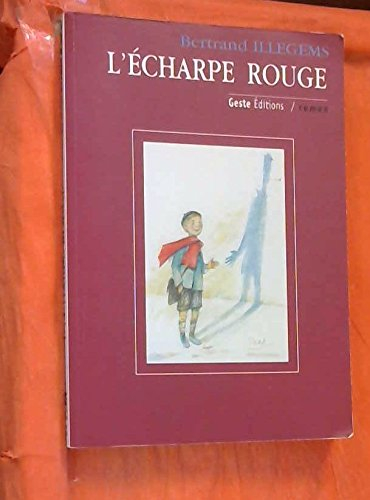 L'écharpe rouge