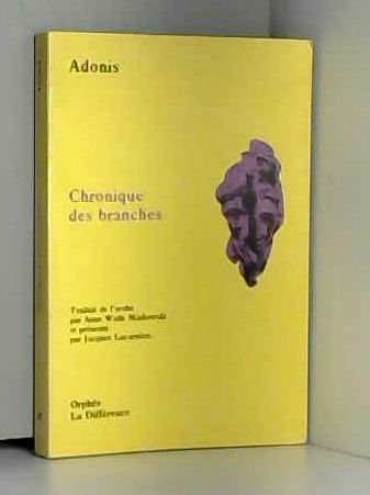 chronique des branches 100697