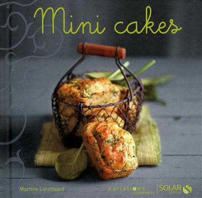 Mini cakes