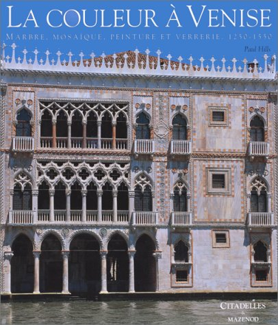 la couleur à venise