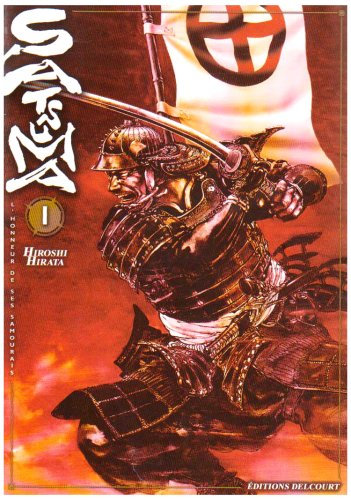 Satsuma : l'honneur de ses samouraïs. Vol. 1