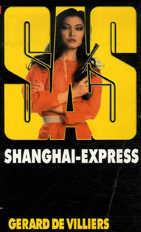 Shanghai express