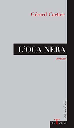 L'oca nera