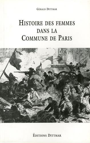 Histoire des femmes dans la Commune de Paris