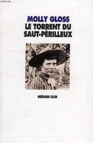 Le Torrent du Saut-Périlleux