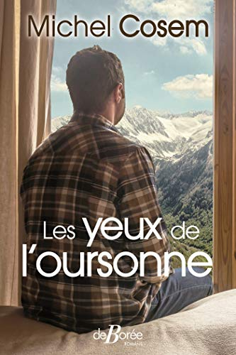 Les yeux de l'oursonne