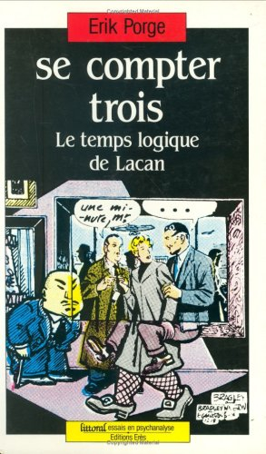 se compter trois : le temps logique du lacan