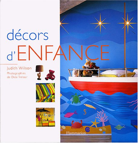 Décors d'enfance