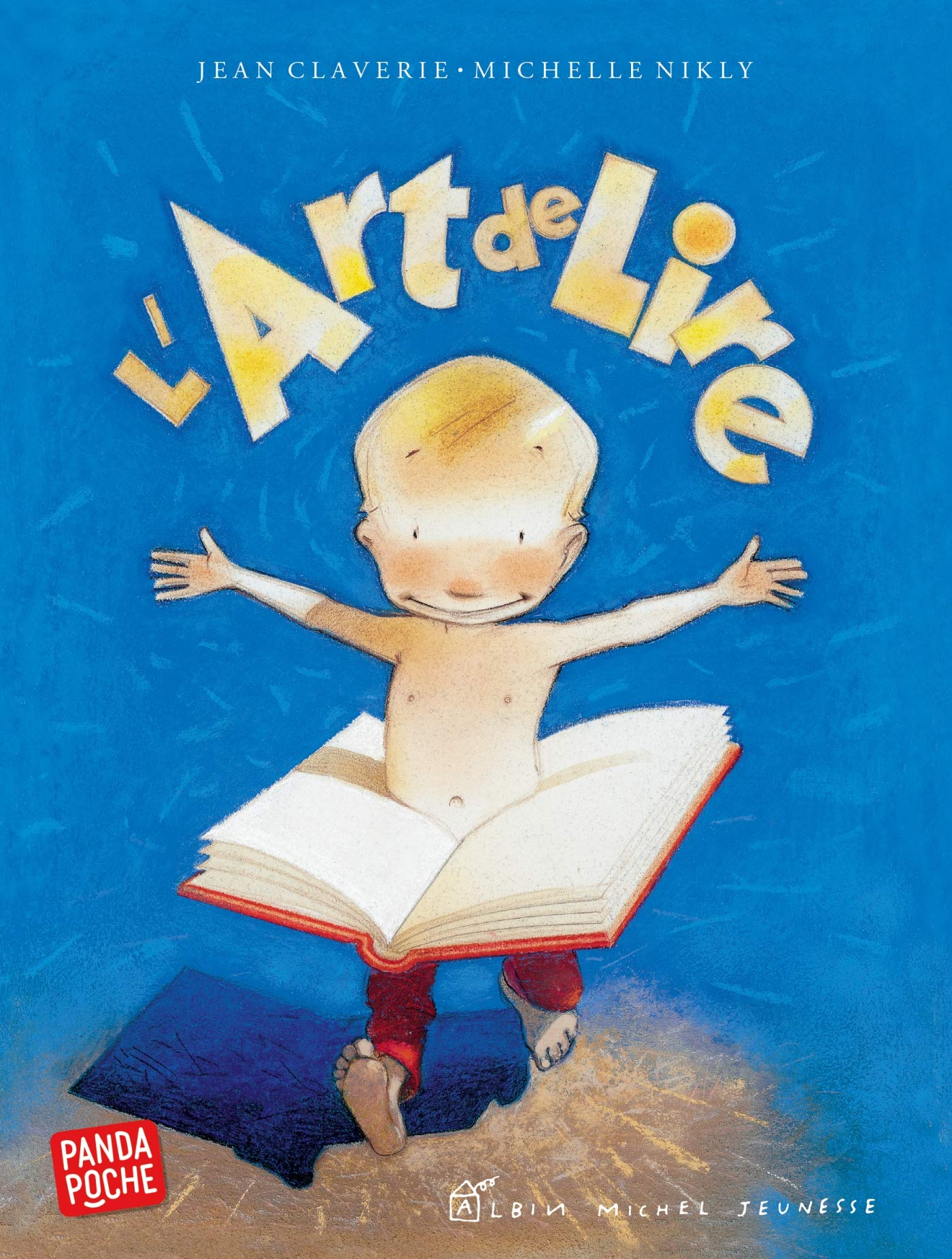 L'art de lire