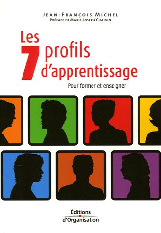 Les 7 profils d'apprentissage : pour former et enseigner
